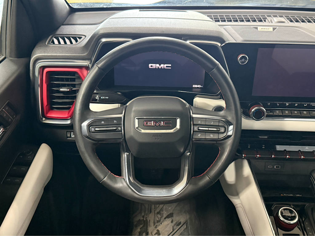 Thumbnail: 2024 GMC Canyon - 7