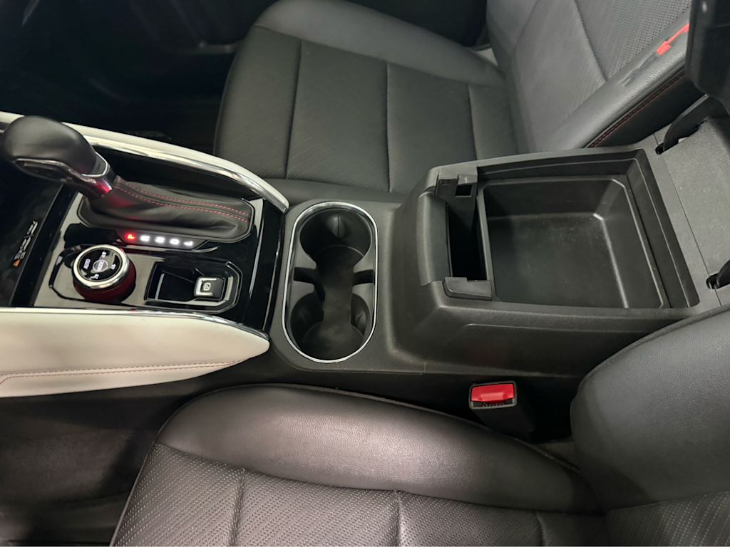 Thumbnail: 2024 GMC Canyon - 23