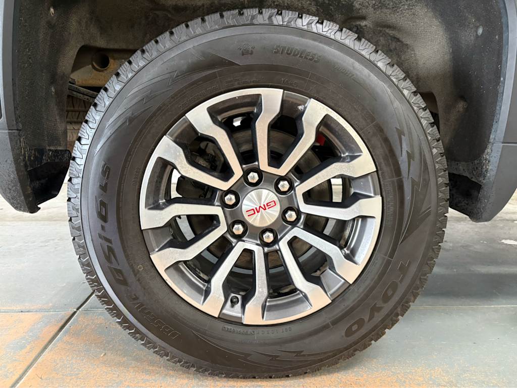 Thumbnail: 2020 GMC Sierra 1500 - 18