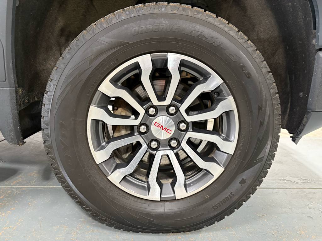Thumbnail: 2020 GMC Sierra 1500 - 5