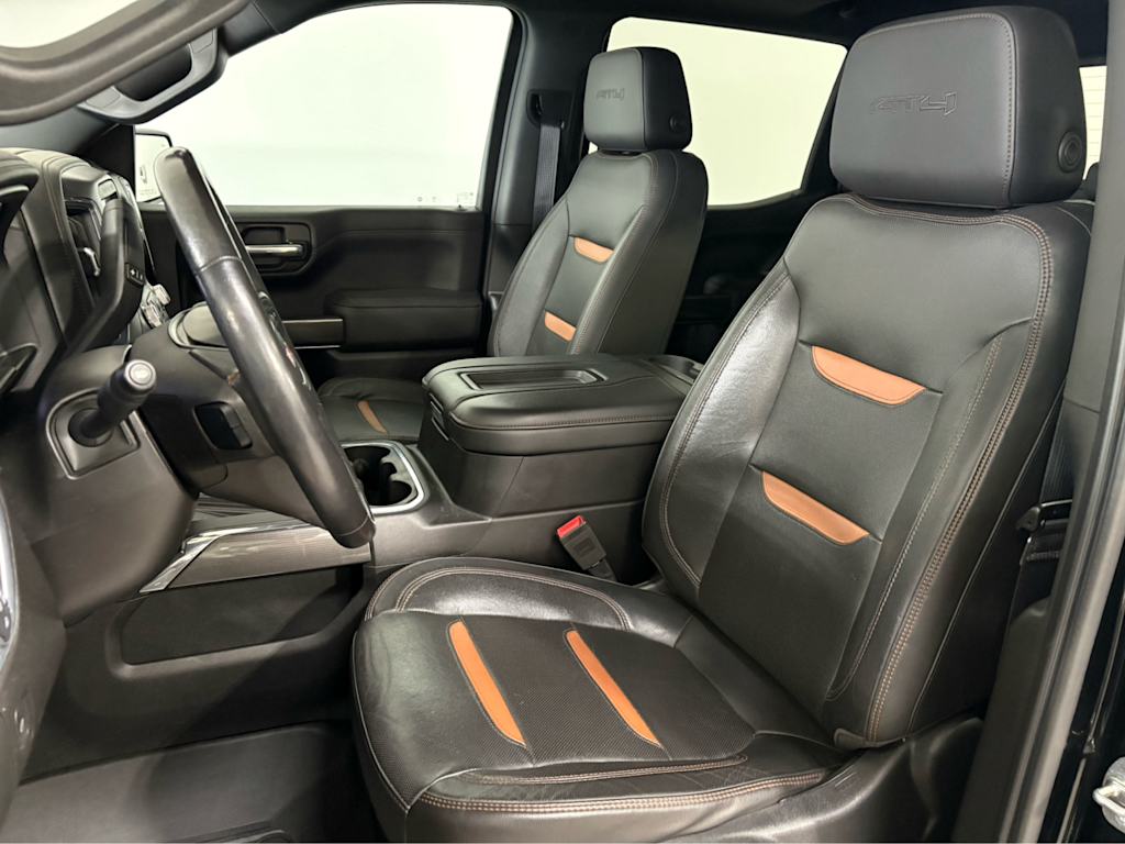 Thumbnail: 2020 GMC Sierra 1500 - 8