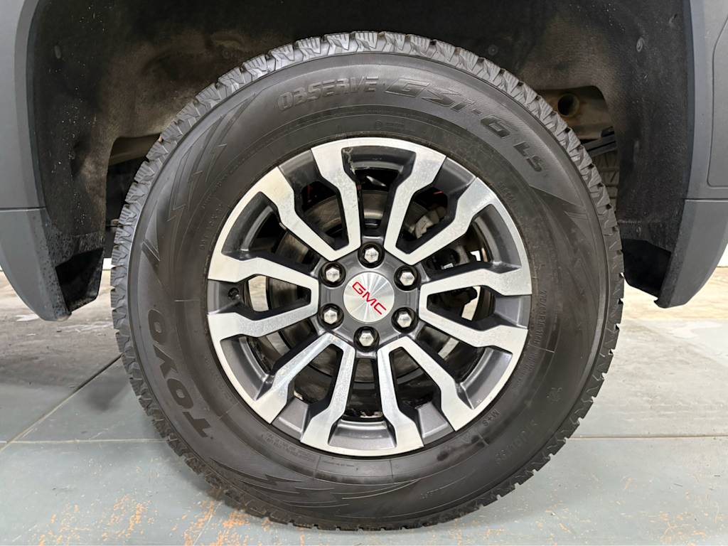 Thumbnail: 2020 GMC Sierra 1500 - 19
