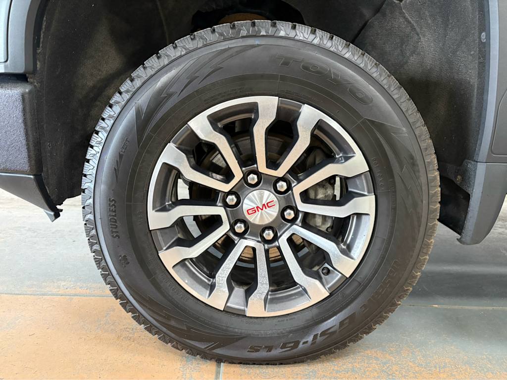 Thumbnail: 2020 GMC Sierra 1500 - 20