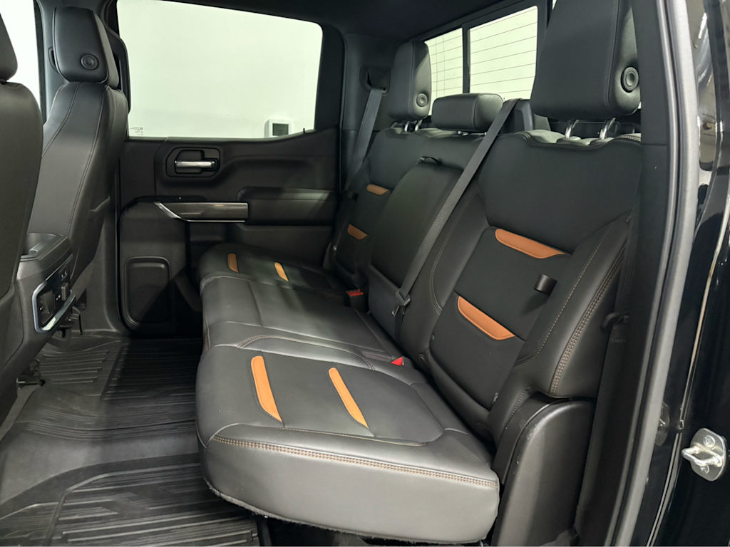 Thumbnail: 2020 GMC Sierra 1500 - 9