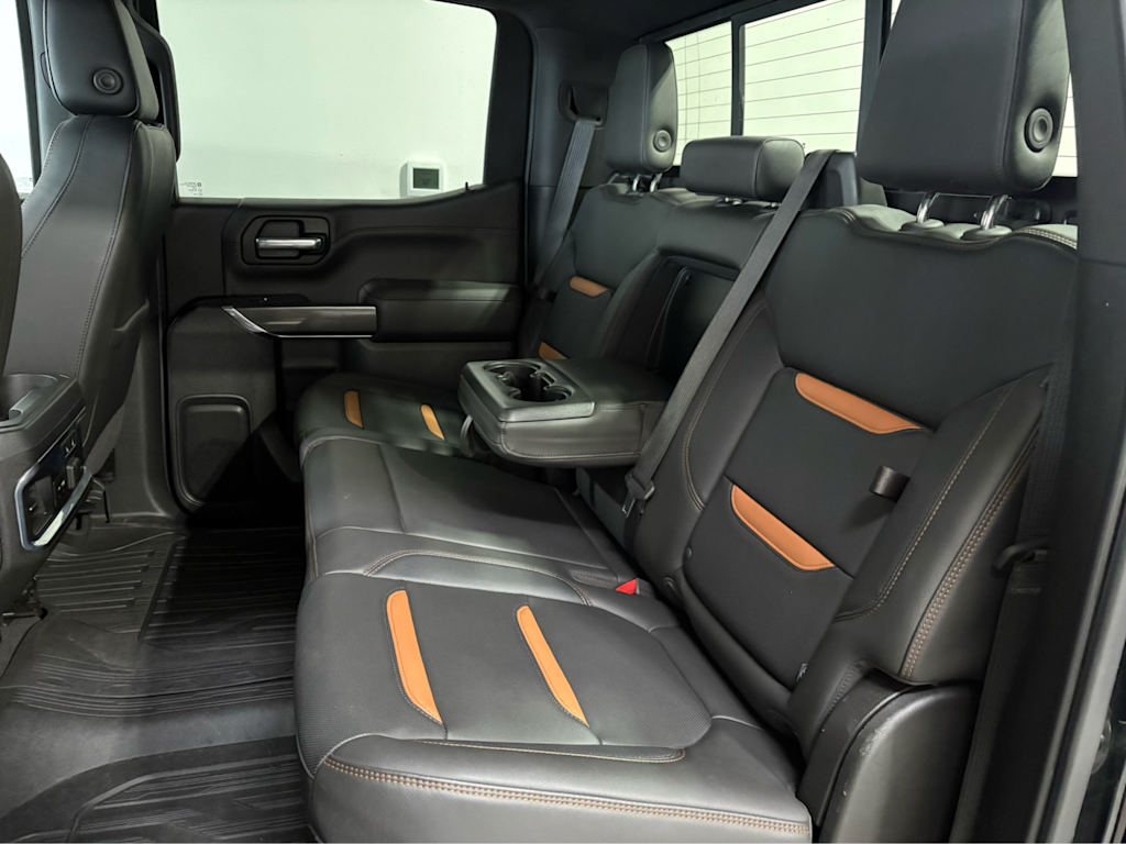 Thumbnail: 2020 GMC Sierra 1500 - 21