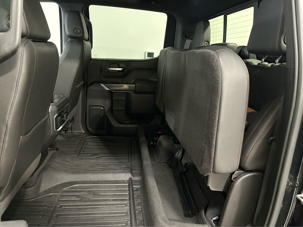 Thumbnail: 2020 GMC Sierra 1500 - 23