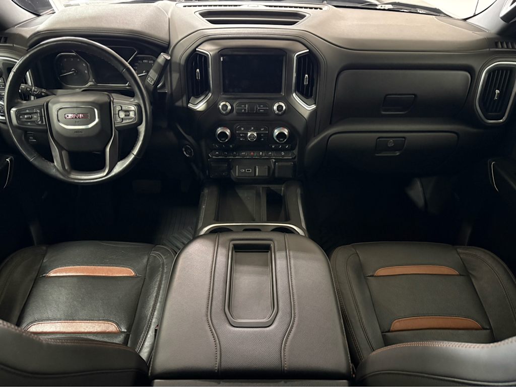Thumbnail: 2020 GMC Sierra 1500 - 2