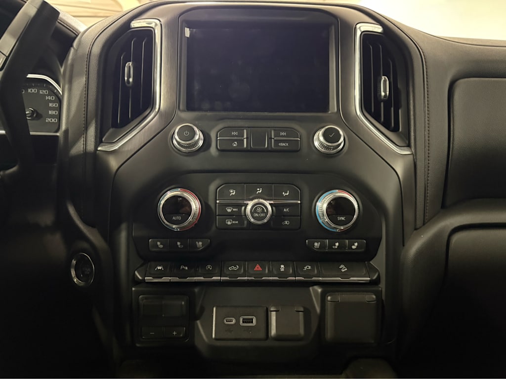Thumbnail: 2020 GMC Sierra 1500 - 10