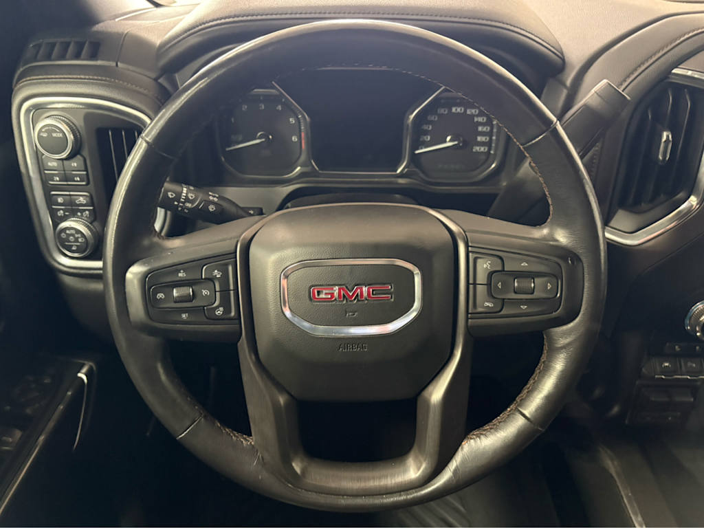 Thumbnail: 2020 GMC Sierra 1500 - 7