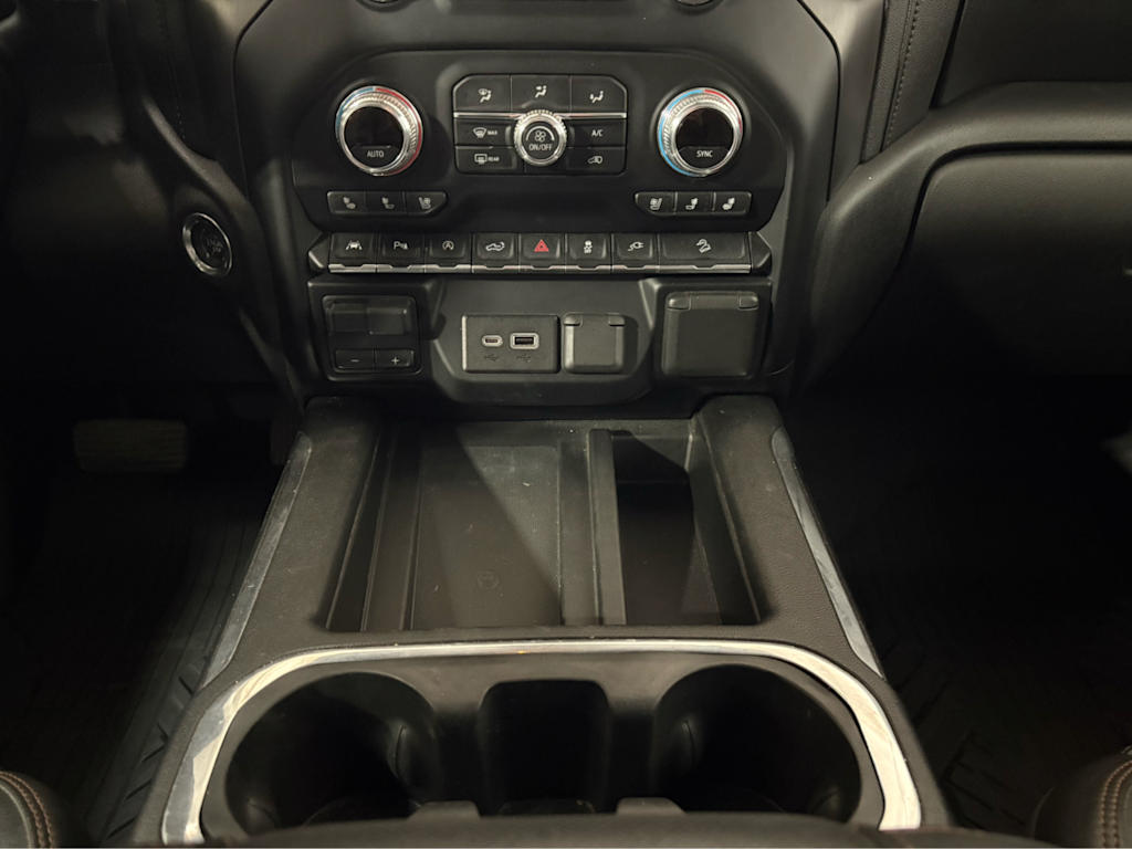 Thumbnail: 2020 GMC Sierra 1500 - 11