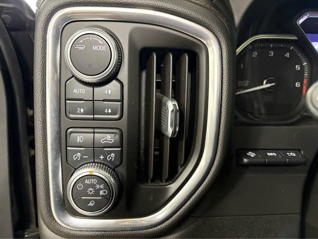 Thumbnail: 2020 GMC Sierra 1500 - 26