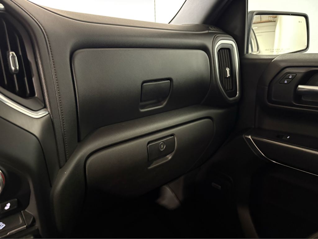 Thumbnail: 2020 GMC Sierra 1500 - 27