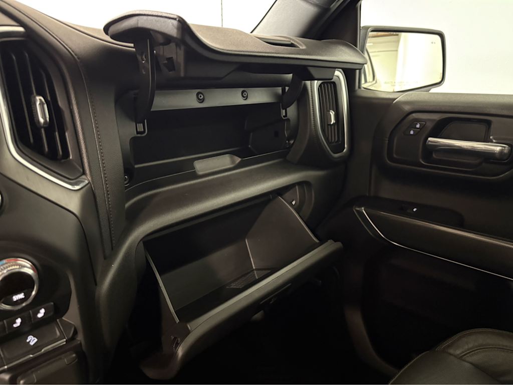 Thumbnail: 2020 GMC Sierra 1500 - 28
