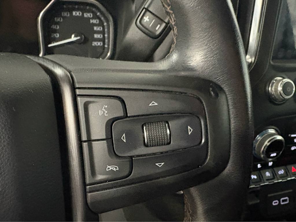 Thumbnail: 2020 GMC Sierra 1500 - 25