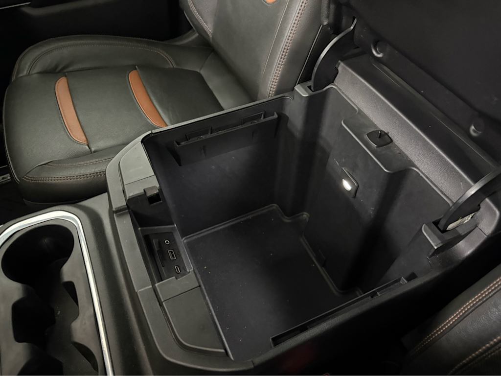 Thumbnail: 2020 GMC Sierra 1500 - 31