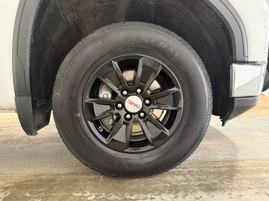 Thumbnail: 2023 GMC Sierra 1500 - 18