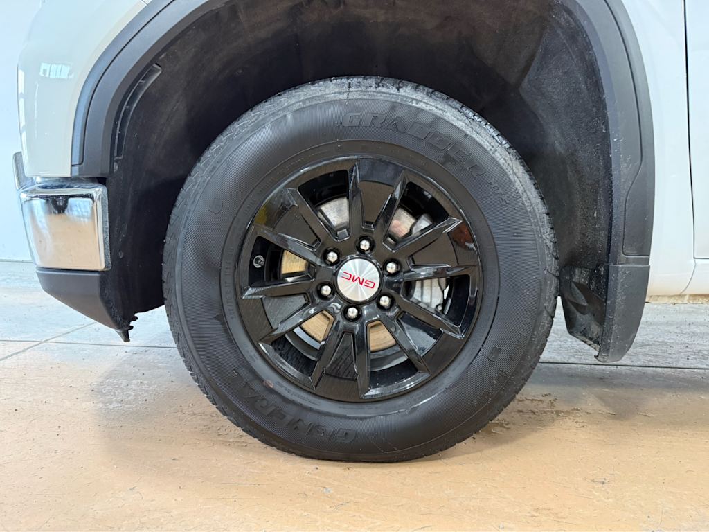 Thumbnail: 2023 GMC Sierra 1500 - 6