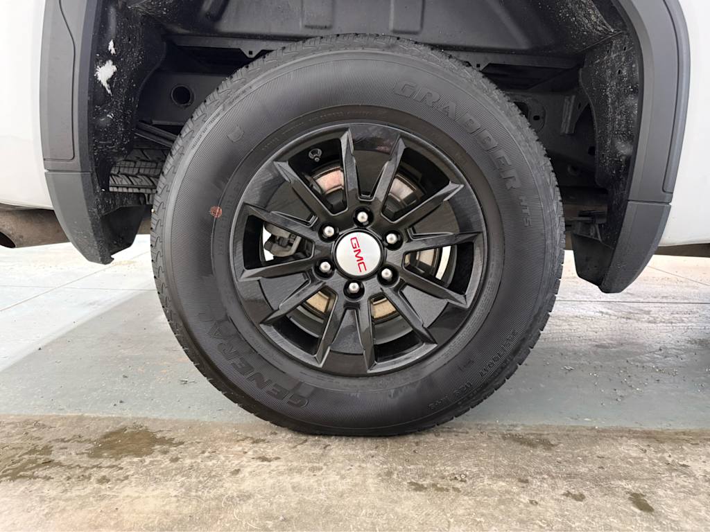 Thumbnail: 2023 GMC Sierra 1500 - 17