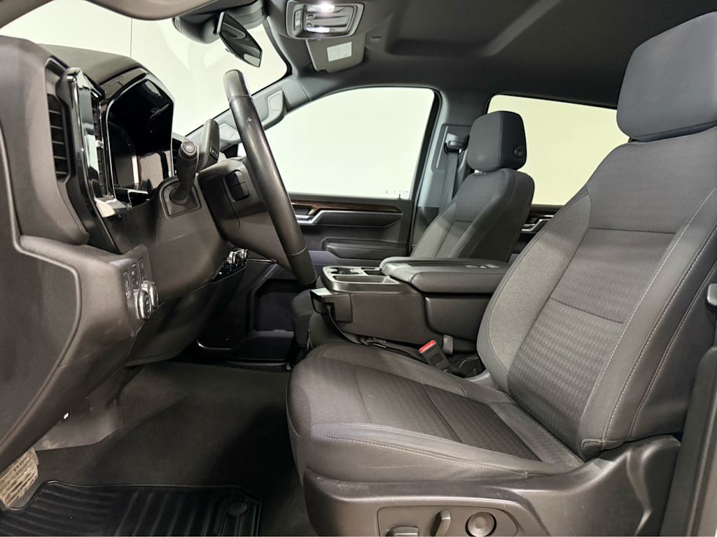 Thumbnail: 2023 GMC Sierra 1500 - 9