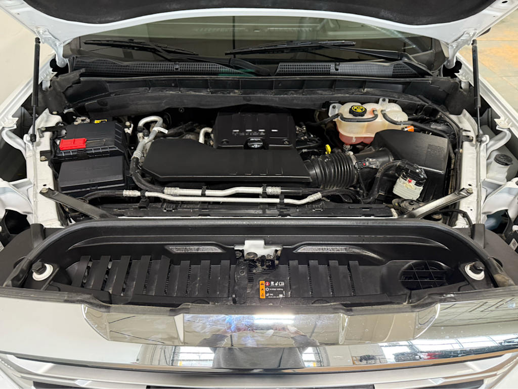 Thumbnail: 2023 GMC Sierra 1500 - 7