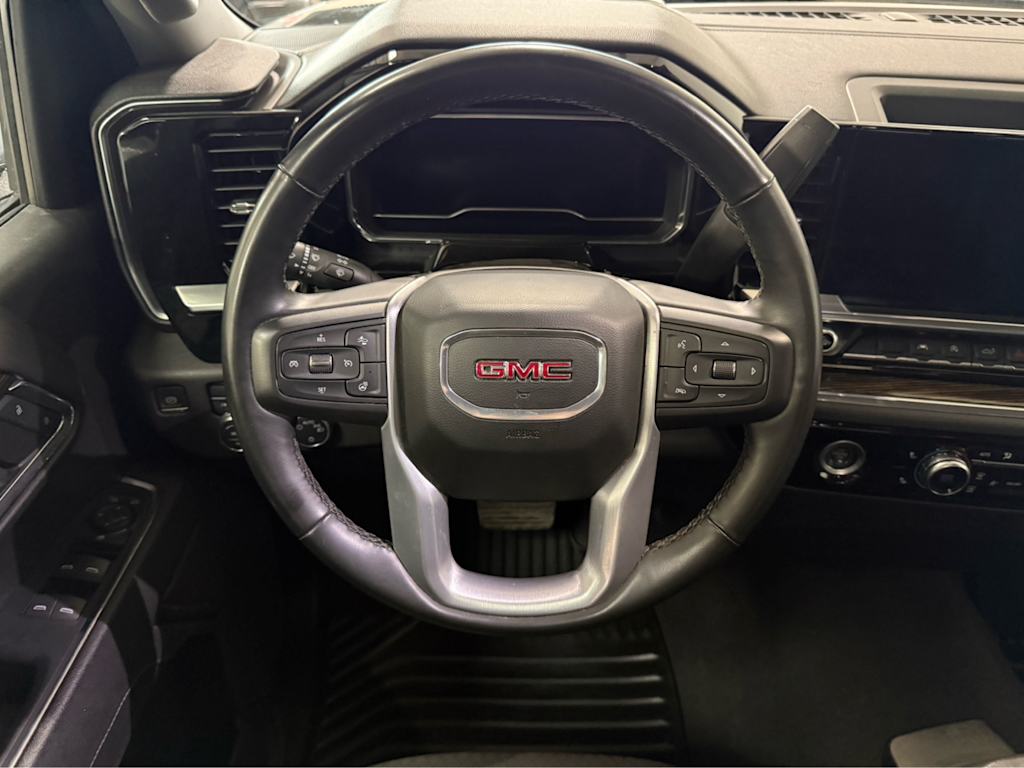 Thumbnail: 2023 GMC Sierra 1500 - 8