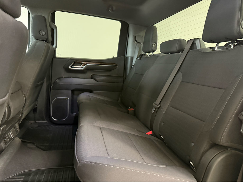 Thumbnail: 2023 GMC Sierra 1500 - 10