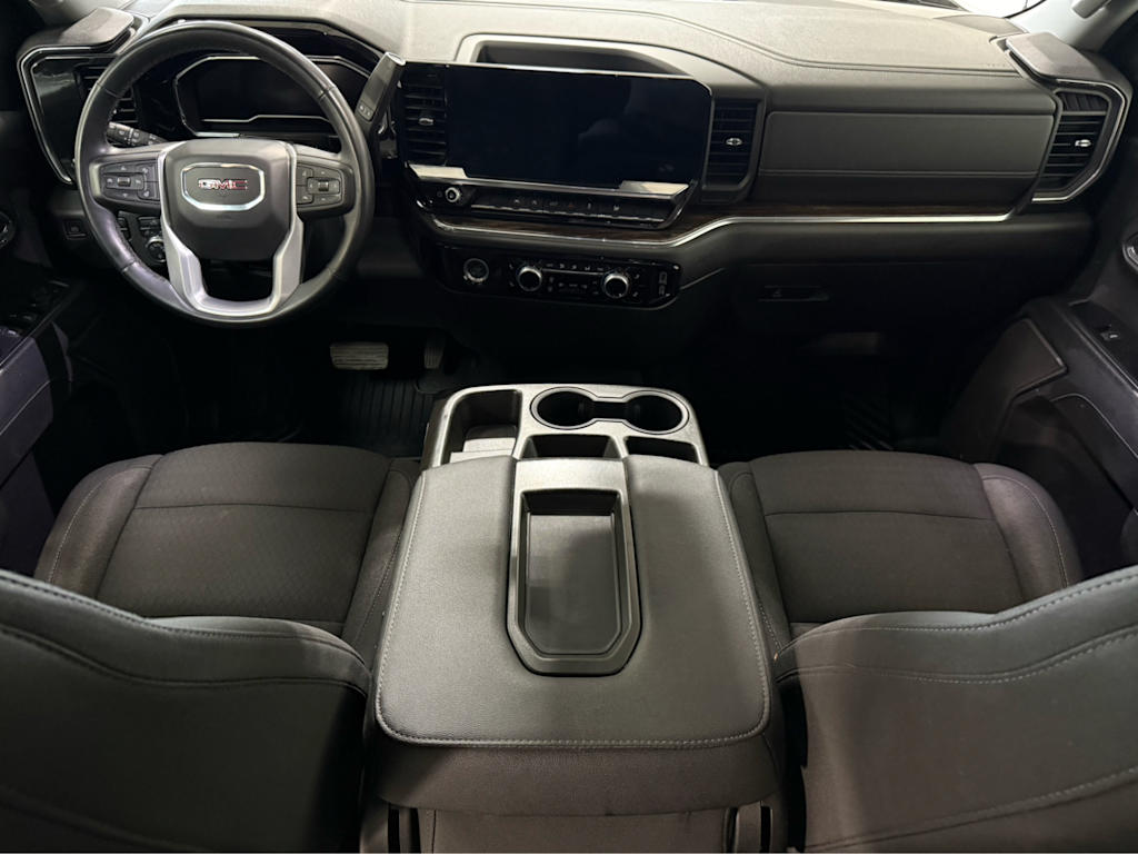 Thumbnail: 2023 GMC Sierra 1500 - 2