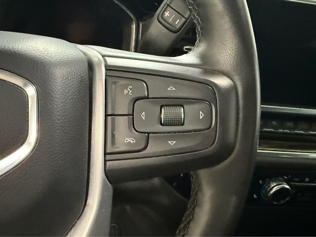 Thumbnail: 2023 GMC Sierra 1500 - 22