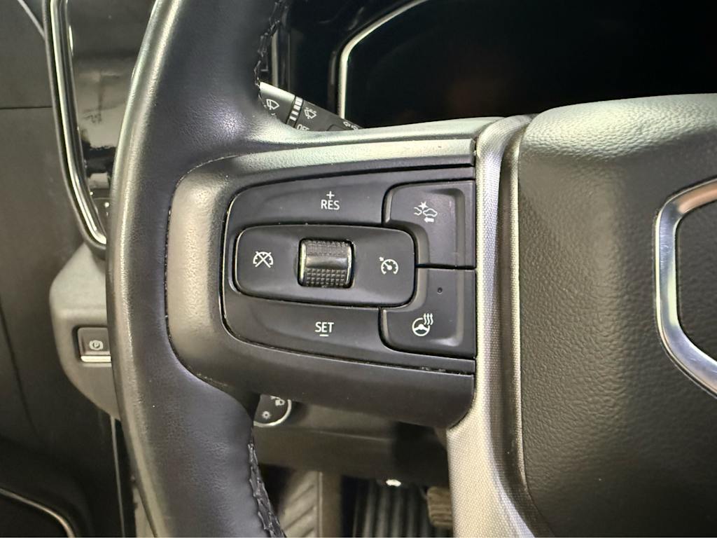 Thumbnail: 2023 GMC Sierra 1500 - 21