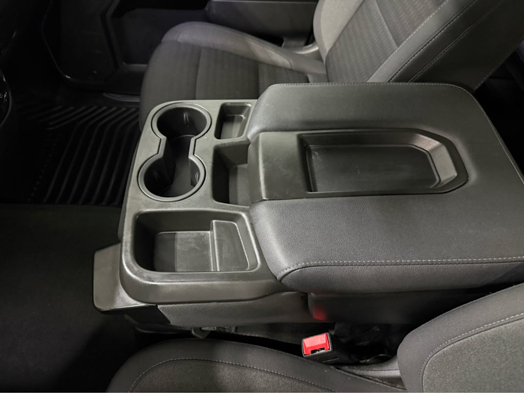 Thumbnail: 2023 GMC Sierra 1500 - 11