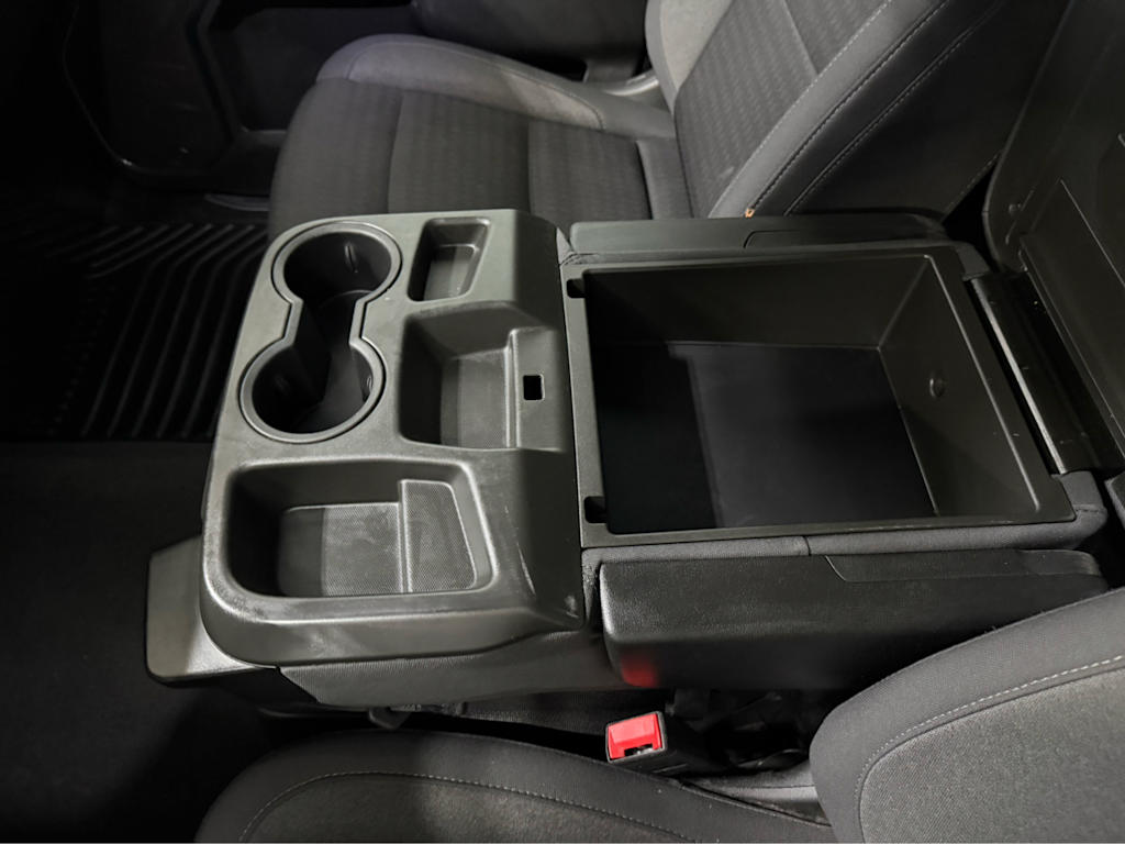 Thumbnail: 2023 GMC Sierra 1500 - 25