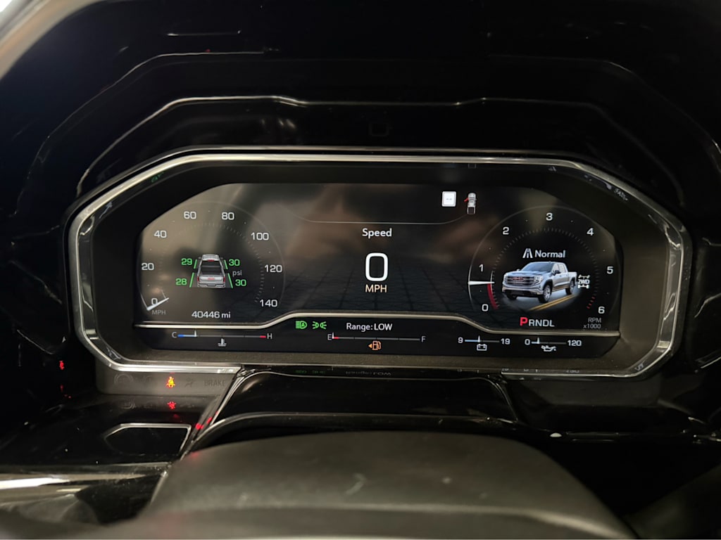 Thumbnail: 2023 GMC Sierra 1500 - 12