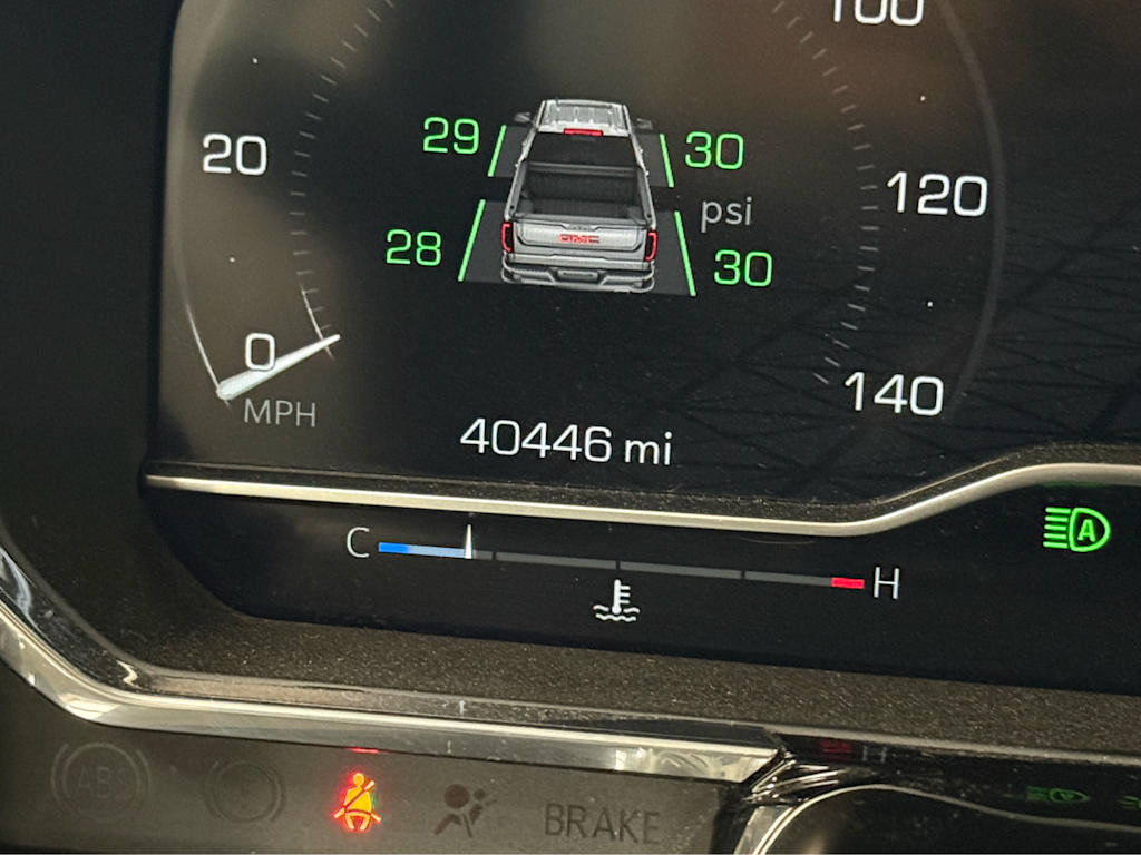 Thumbnail: 2023 GMC Sierra 1500 - 29