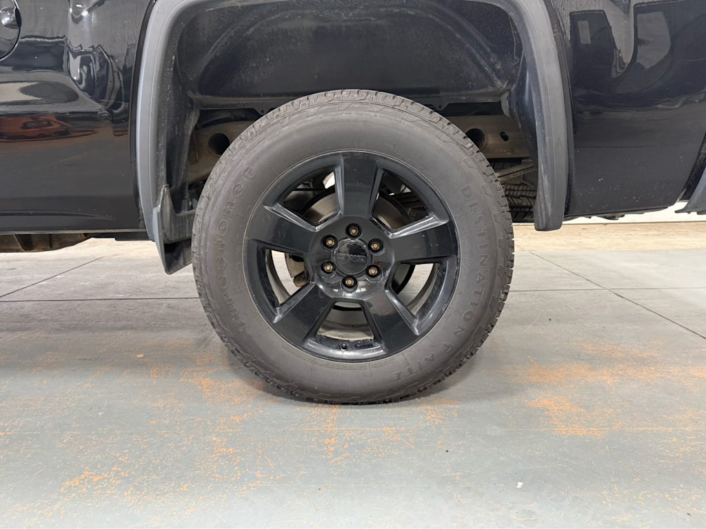 Thumbnail: 2018 GMC Sierra 1500 - 6