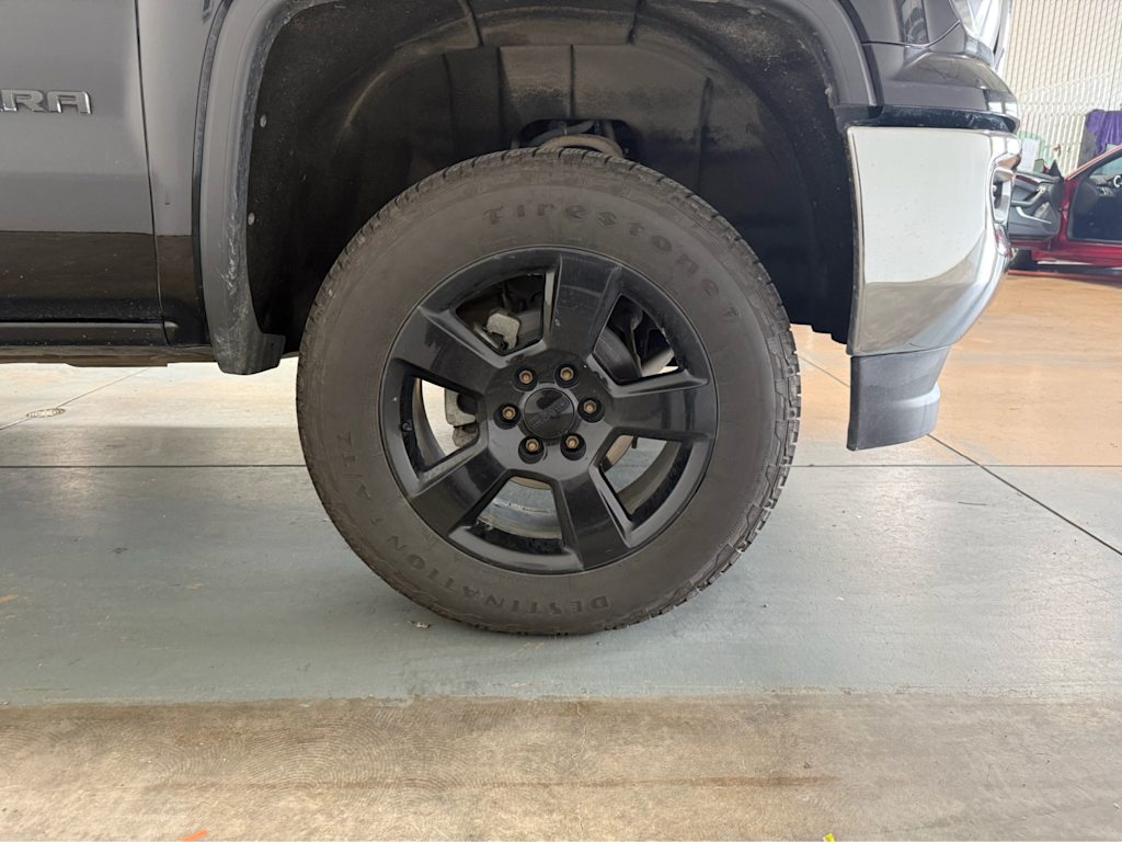 Thumbnail: 2018 GMC Sierra 1500 - 20
