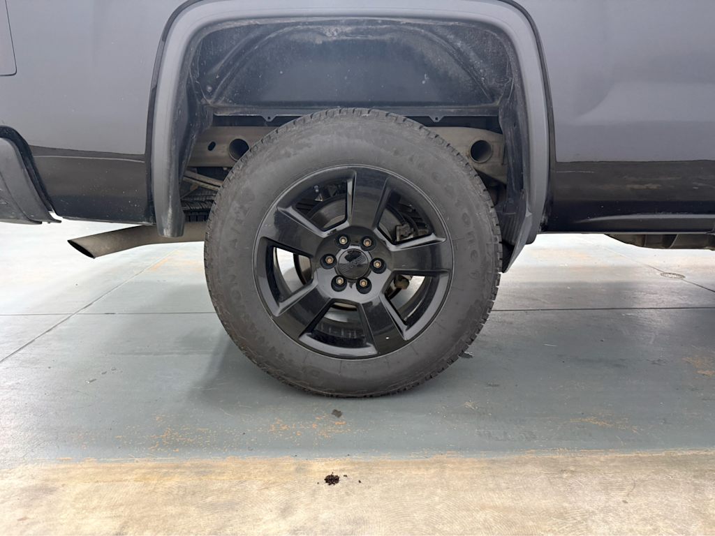 Thumbnail: 2018 GMC Sierra 1500 - 21