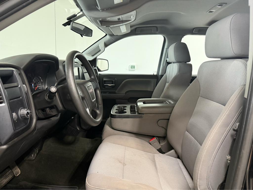 Thumbnail: 2018 GMC Sierra 1500 - 9