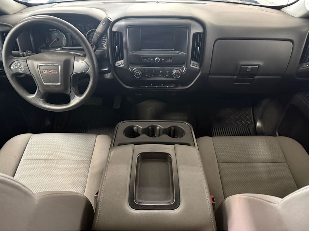 Thumbnail: 2018 GMC Sierra 1500 - 2