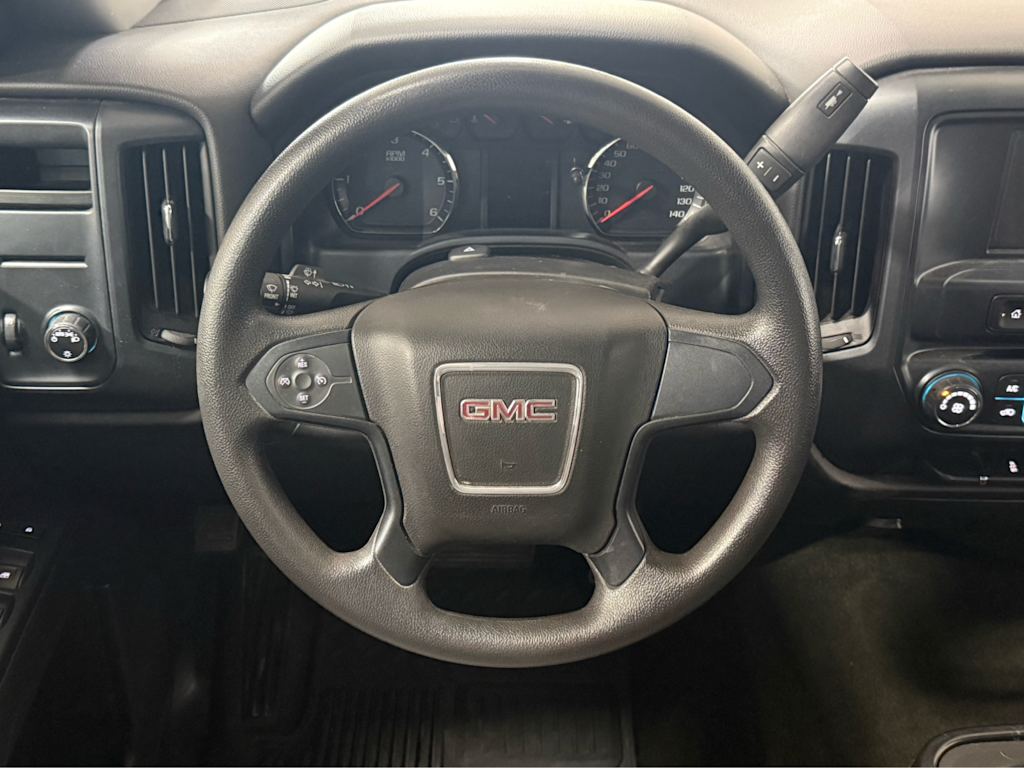 Thumbnail: 2018 GMC Sierra 1500 - 8