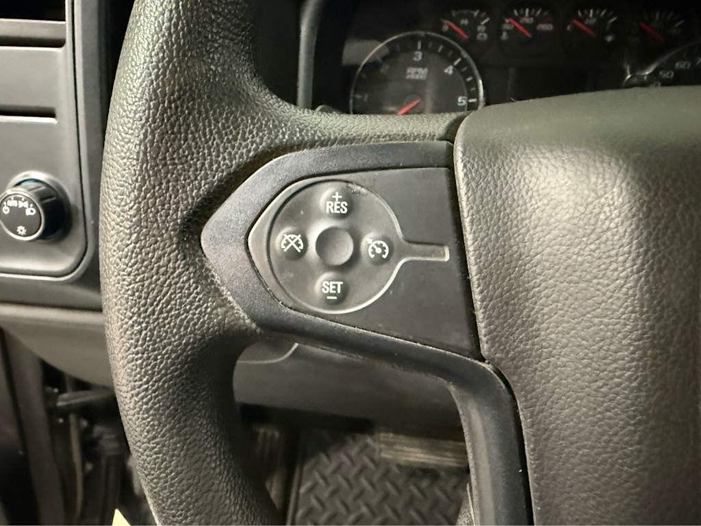 Thumbnail: 2018 GMC Sierra 1500 - 22