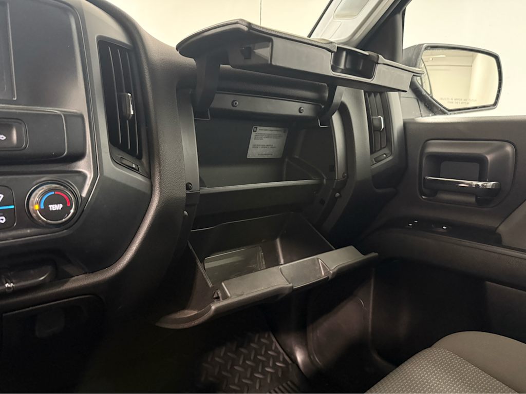 Thumbnail: 2018 GMC Sierra 1500 - 11
