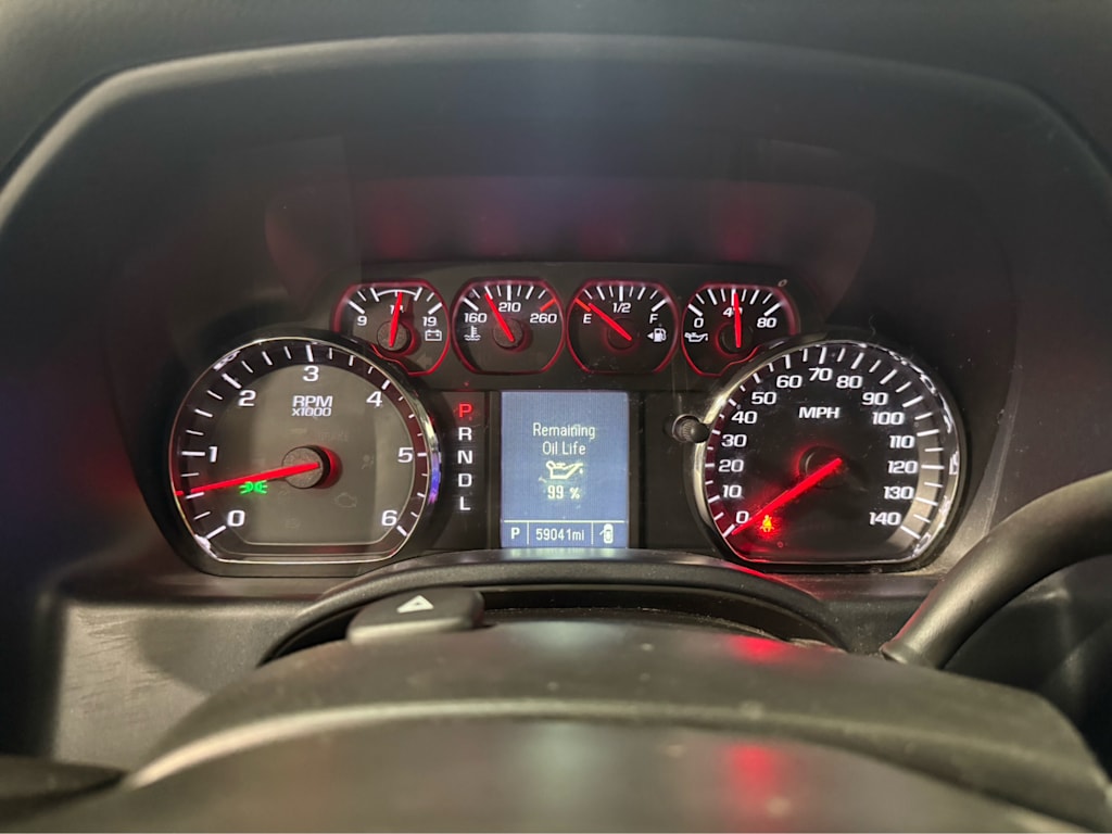 Thumbnail: 2018 GMC Sierra 1500 - 14