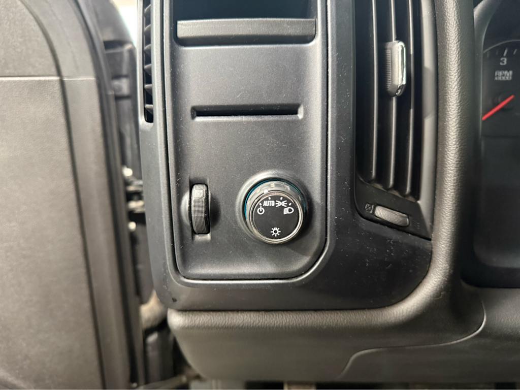 Thumbnail: 2018 GMC Sierra 1500 - 26