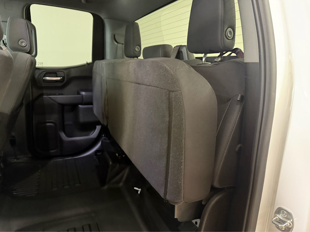 Thumbnail: 2025 GMC Sierra 1500 - 10