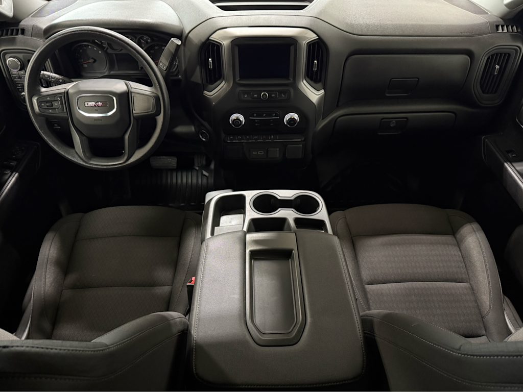 Thumbnail: 2025 GMC Sierra 1500 - 2