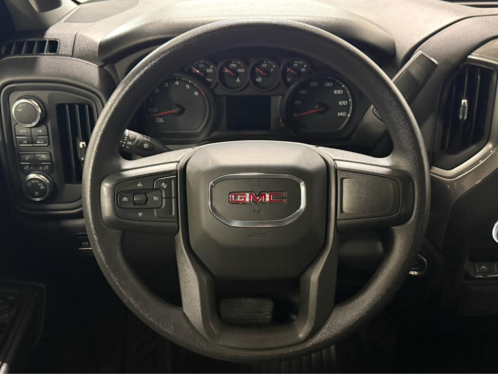 Thumbnail: 2025 GMC Sierra 1500 - 7