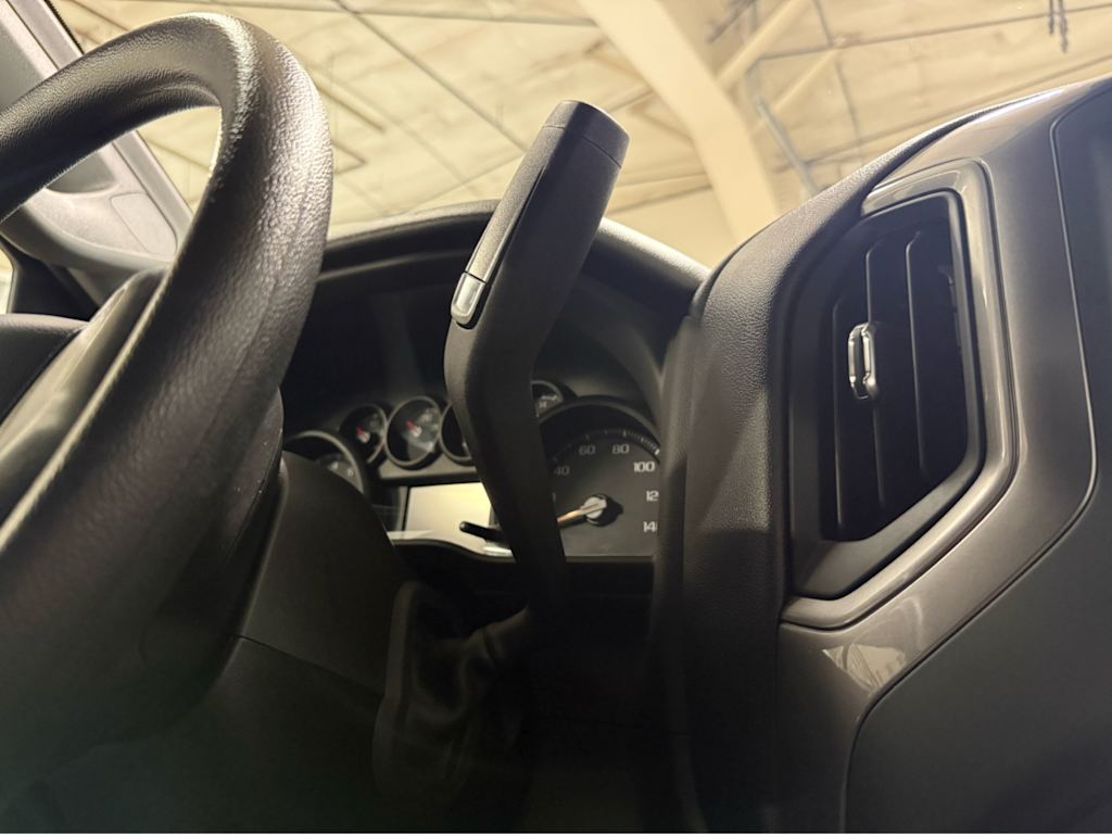 Thumbnail: 2025 GMC Sierra 1500 - 25
