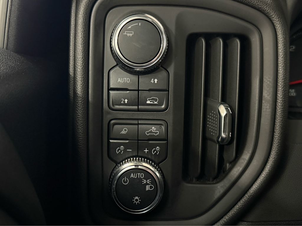Thumbnail: 2025 GMC Sierra 1500 - 26