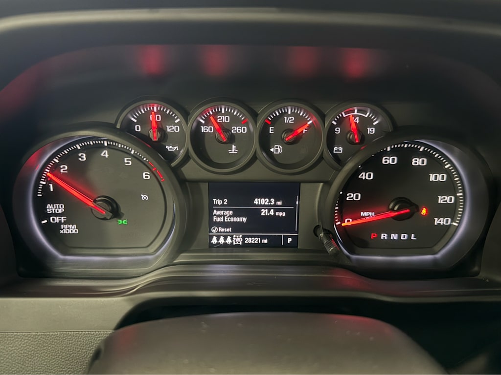 Thumbnail: 2025 GMC Sierra 1500 - 12