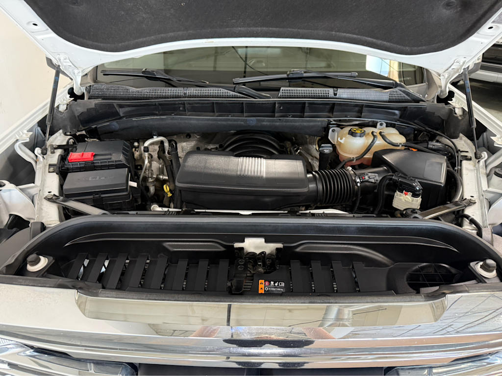 Thumbnail: 2022 GMC Sierra 1500 - 6